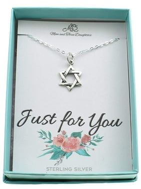 Skys The Limit Charm necklace in sterling silver on 18 Sterling Silver box chain.with 4 extender Graduation Gift Retirement Gift.